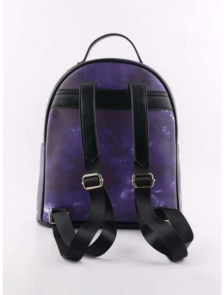 Flash Sale ๐ Disney Hocus Pocus Sanderson Museum Binx Mini ๐ Backpack ๐ - Image 5