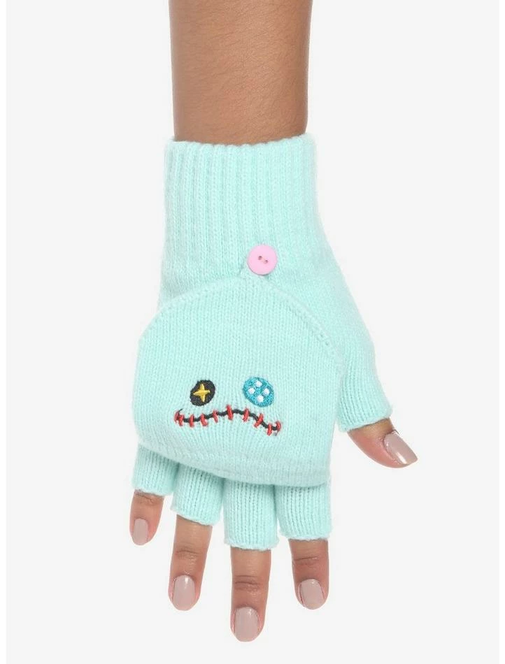 Best reviews of โ Disney Lilo & Stitch Stitch & Scrump Glommets ๐ - Image 2