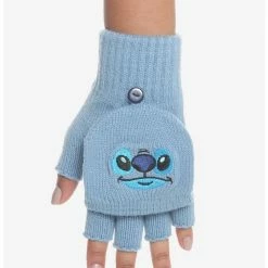 Best reviews of ⌛ Disney Lilo & Stitch Stitch & Scrump Glommets 😀