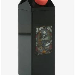 Best deal 🌟 The Nightmare Before 🎅 Christmas Jack Carton Water Bottle 🤩