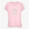 Best Pirce 💯 Disney Bambi Some Bunny 👧 Girls T-Shirt ❤️