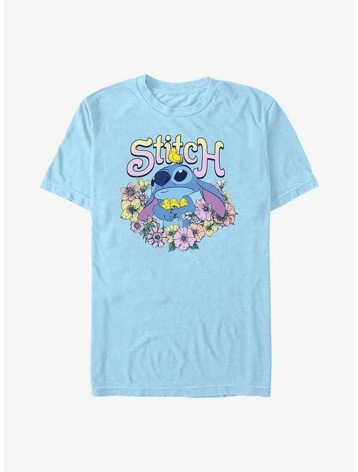 Cheap ๐ Disney Lilo & Stich Springy Stitch T-Shirt ๐ฅ