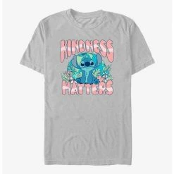 Brand new 😍 Disney Lilo & Stich Stitch Kindness T-Shirt ✨