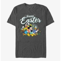 Best Sale ✨ Disney Mickey Mouse Easter Mouse T-Shirt 🌟