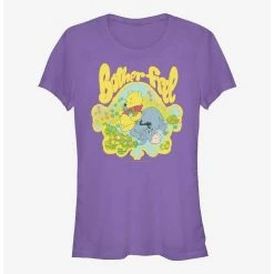 New ⭐ Disney Winnie The Pooh Bother Free 👧 Girls T-Shirt 🧨