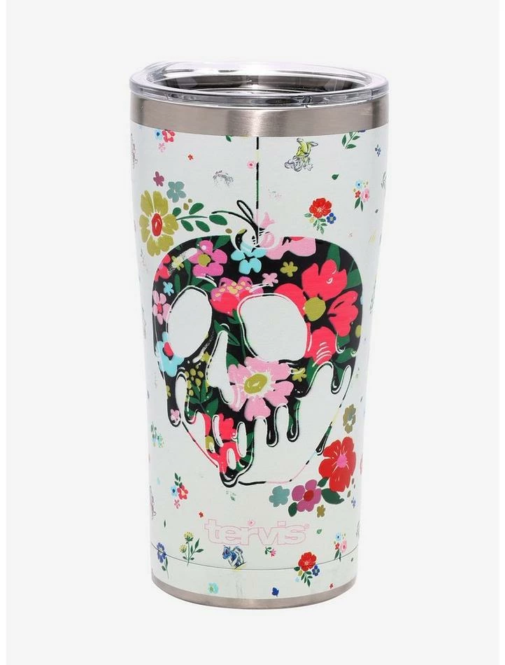 Cheapest 😍 Tervis Disney Snow White And The Seven Dwarfs Watercolor Travel Tumbler 👍