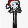 Best Pirce 👍 The Nightmare Before 🎁 Christmas Sandy Claws Spoon Rest ✔️