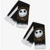 Coupon 😉 The Nightmare Before 🎁 Christmas Scare King Kitchen Towel Set 👍