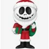 Cheap ✔️ Funko The Nightmare Before 🎁 Christmas Soda Santa Jack Skellington Vinyl Figure ✨