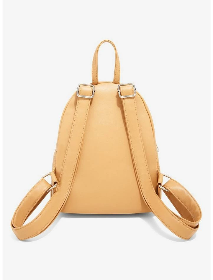 Hot Sale ๐งจ Loungefly Disney The Aristocats Kittens Basket Mini ๐ Backpack ๐ - Image 3