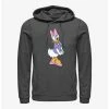 Coupon 🌟 Disney Daisy Duck Traditional Daisy Hoodie 🧨