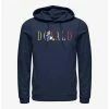 Hot Sale 🔔 Disney Donald Duck Fashion Hoodie 👏