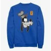 Wholesale 🤩 Disney Goofy Letter Goof Sweatshirt 🛒