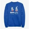 Wholesale ⌛ Disney Mickey Mouse Always Forever Sweatshirt 🌟