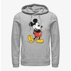 Hot Sale 🥰 Disney Mickey Mouse Classic Mickey Hoodie ⌛