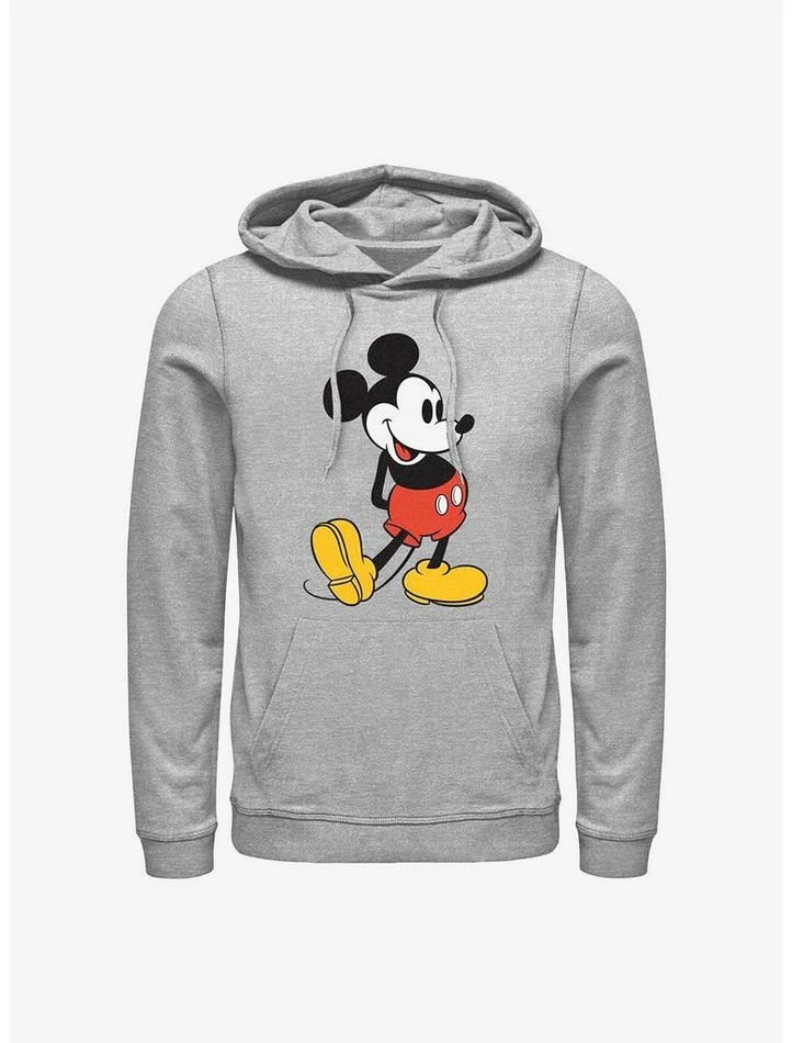 Hot Sale π₯° Disney Mickey Mouse Classic Mickey Hoodie β