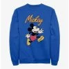 Best reviews of 😀 Disney Mickey Mouse Vintage Mickey Sweatshirt 😀