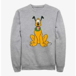 Wholesale ❤️ Disney Pluto Traditional Disney Pluto Sweatshirt 🎉