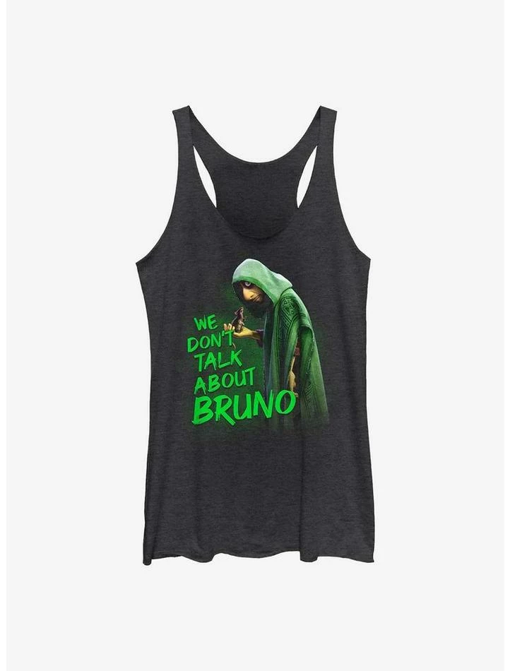 Best reviews of ๐ Disney's Encanto We Dont Talk About Bruno Girl's Tank ๐ฅ