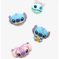 Coupon 🥰 Disney Lilo & Stitch Character Cable Accessory ✔️