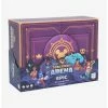 Top 10 🎁 Disney Sorcerer's Arena: Epic Alliances Core Set 👍