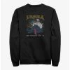 Wholesale 😉 Disney The Little Mermaid Ursula The Unfortunate Sweatshirt ⌛