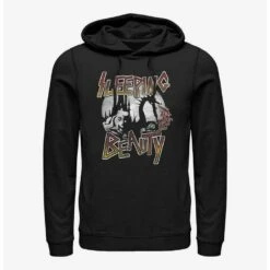 Promo 😉 Disney Sleeping Beauty Beauty Sleep Hoodie 🛒