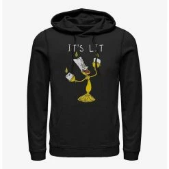 Wholesale 🥰 Disney Beauty and the Beast It's Lit Hoodie 💯