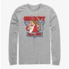 Best deal 🌟 Disney Snow White and the Seven Dwarfs A Little Grumpy Long-Sleeve T-Shirt ⭐