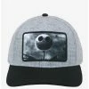 Buy 🧨 The Nightmare Before 🎄 Christmas Jack Snapback Hat ⌛