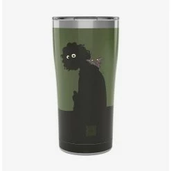 Hot Sale ⌛ Disney Encanto We Don't Talk About Bruno 20oz Stainless Steel Tumbler With Lid 😍