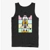 Cheapest 😉 Disney Mickey Mouse Crew Tank Top 😉