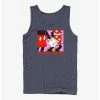 Top 10 ⌛ Disney Minnie Mouse Current Mood Tank Top 🌟