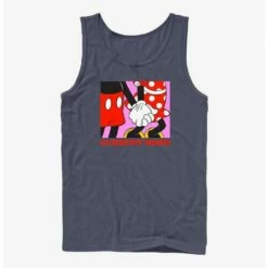 Top 10 ⌛ Disney Minnie Mouse Current Mood Tank Top 🌟