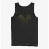 Coupon 😀 Disney Mickey Mouse Mickey Confetti Fill Tank Top 😀