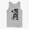 Wholesale 🔔 Disney Mickey Mouse Mickey Lean Tank Top 😀