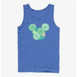 Deals ✨ Disney Mickey Mouse Succulents Tank Top 😍