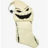 Hot Sale ✔️ The Nightmare Before 🎁 Christmas Oogie Boogie Stocking 👏