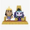 New ⭐ Funko Disney The Emperor's New Groove Pop! Yzma & Kronk Vinyl Figure Set Hot Topic Exclusive 🔥