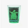 Top 10 😀 The Nightmare Before 🎁 Christmas Oogie Boogie Blacklight Mini Glass 🤩