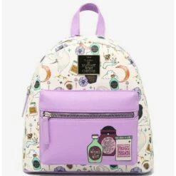 Flash Sale โ The Nightmare Before ๐ Christmas Sally Potions Mini ๐ Backpack โค๏ธ