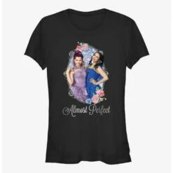 Wholesale 👍 Disney Descendants Almost Perfect 👧 Girls T-Shirt 🌟