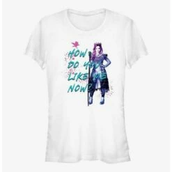 Top 10 🥰 Disney Descendants Audrey Like Me 👧 Girls T-Shirt 🧨