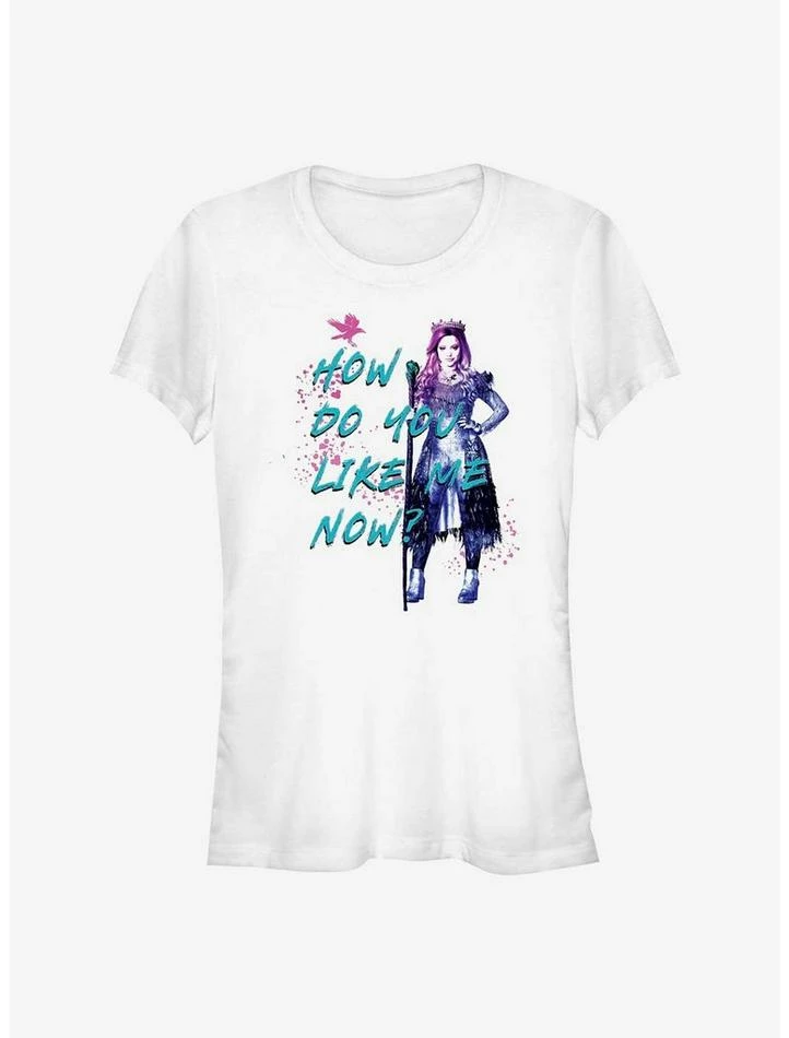 Top 10 π₯° Disney Descendants Audrey Like Me π§ Girls T-Shirt π§¨