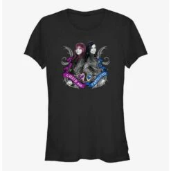 Wholesale 👏 Disney Descendants Back To Back Besties 👧 Girls T-Shirt 😍