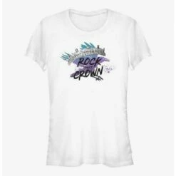 Top 10 🧨 Disney Descendants D3 Rock That Crown 👧 Girls T-Shirt 🌟
