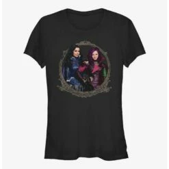 Best Sale ❤️ Disney Descendants Descendants 👧 Girls 👧 Girls T-Shirt 🔔