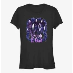 Top 10 😀 Disney Descendants Good 2B Bad 👧 Girls T-Shirt 🔔