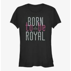 Wholesale ✔️ Disney Descendants Born To Be Royal 👧 Girls T-Shirt 👏