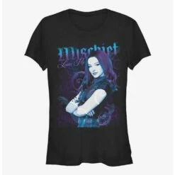 Best reviews of 🛒 Disney Descendants Mischief Mal 👧 Girls T-Shirt ⭐